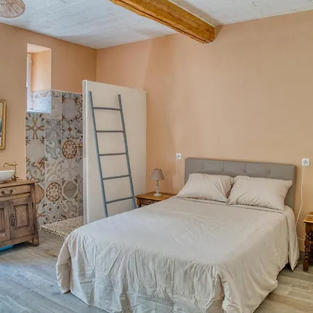 L'ilot Feng Shui - Jardin & 400m De La Cite Apartment Carcassonne